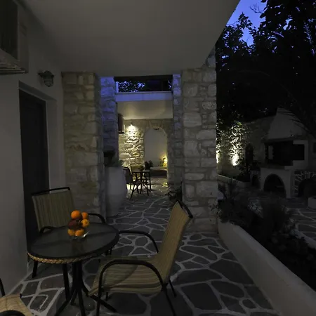 Alexandros Apartments-2